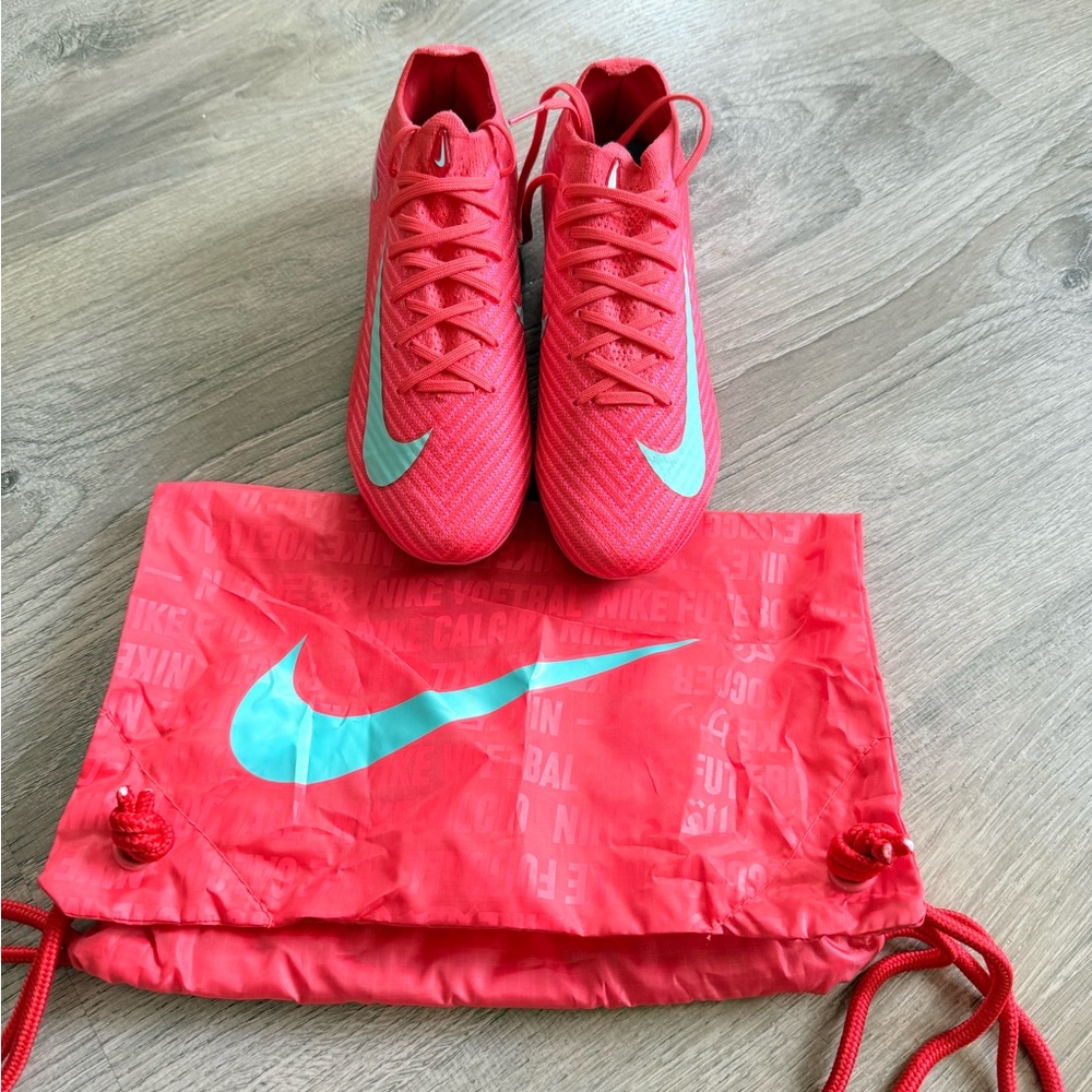 Nike Mercurial Vapor 16 Elite FG Mad Energy Pack FQ1457-800